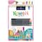 Faber-Castell® Kawaii World Learn to Draw Kit